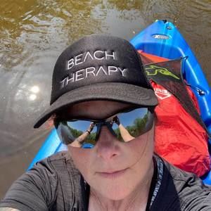 Meet your Posher, Marie-josée